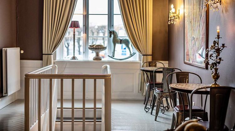 Hotel Villa Provence Other