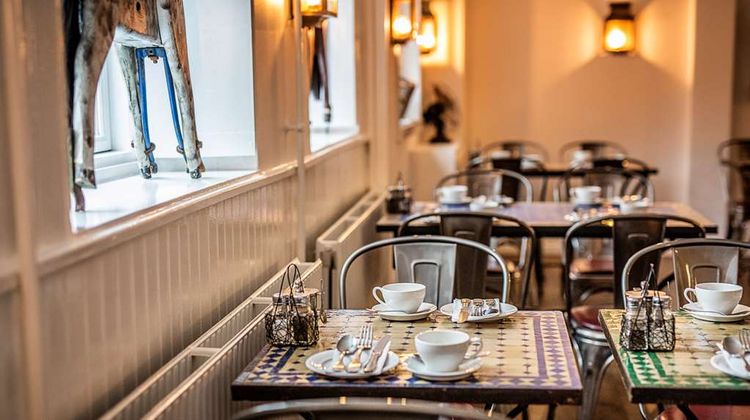 Hotel Villa Provence Restaurant