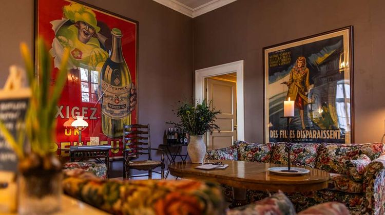 Hotel Villa Provence Suite