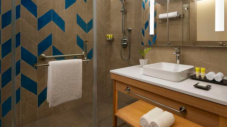 <b>Hyatt Place Jaipur Malviya Nagar Room</b>. Images powered by <a href="https://iceportal.shijigroup.com/" title="IcePortal" target="_blank">IcePortal</a>.