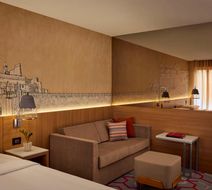 Hyatt Place Jaipur Malviya Nagar Room
