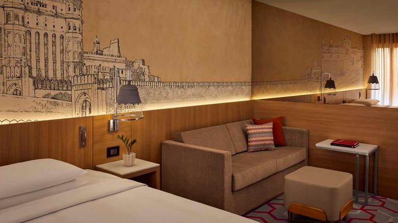 <b>Hyatt Place Jaipur Malviya Nagar Room</b>. Images powered by <a href="https://iceportal.shijigroup.com/" title="IcePortal" target="_blank">IcePortal</a>.