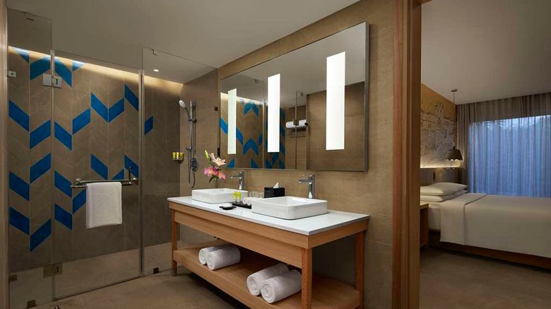 <b>Hyatt Place Jaipur Malviya Nagar Room</b>. Images powered by <a href="https://iceportal.shijigroup.com/" title="IcePortal" target="_blank">IcePortal</a>.