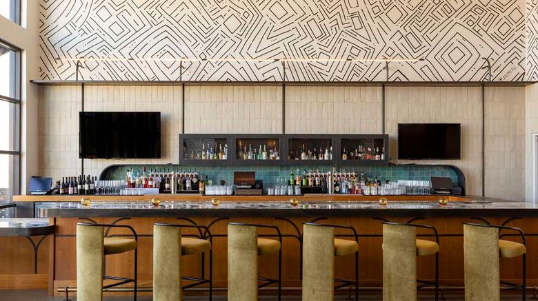 <b>Kissel Uptown Oakland-Unbound Collection Restaurant</b>. Images powered by <a href="https://iceportal.shijigroup.com/" title="IcePortal" target="_blank">IcePortal</a>.