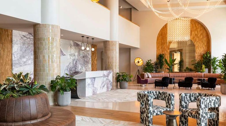 <b>Kissel Uptown Oakland-Unbound Collection Lobby</b>. Images powered by <a href="https://iceportal.shijigroup.com/" title="IcePortal" target="_blank">IcePortal</a>.