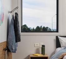 Lylo Christchurch Room