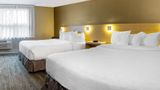Clarion Pointe Quebec Airport Room