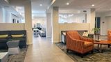 La Quinta Inn & Suites Downtown/Route 66 Lobby