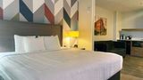 La Quinta Inn & Suites Downtown/Route 66 Room