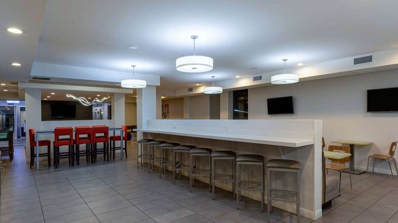 <b>La Quinta Inn & Suites Downtown/Route 66 Other</b>. Images powered by <a href="https://iceportal.shijigroup.com/" title="IcePortal" target="_blank">IcePortal</a>.