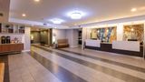 La Quinta Inn & Suites Downtown/Route 66 Lobby