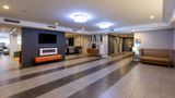 La Quinta Inn & Suites Downtown/Route 66 Lobby