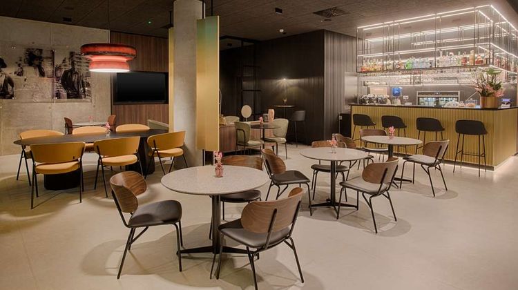 NH Milano Corso Buenos Aires Restaurant