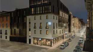 NH Milano Corso Buenos Aires