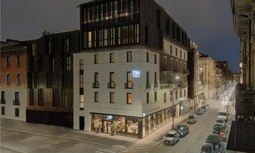 NH Milano Corso Buenos Aires