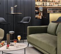 NH Milano Corso Buenos Aires Lobby
