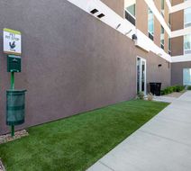 Home2 Suites by Hilton Las Vegas NW Exterior