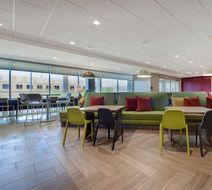 Home2 Suites by Hilton Las Vegas NW Lobby