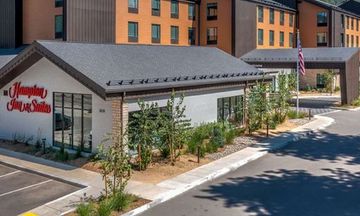 Hampton Inn & Suites South Lake Tahoe