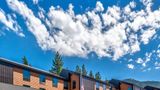 Hampton Inn & Suites South Lake Tahoe Exterior
