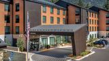 Hampton Inn & Suites South Lake Tahoe Exterior