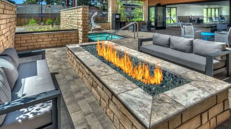 <b>Hampton Inn & Suites South Lake Tahoe Exterior</b>. Images powered by <a href="https://iceportal.shijigroup.com/" title="IcePortal" target="_blank">IcePortal</a>.