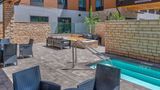 Hampton Inn & Suites South Lake Tahoe Pool