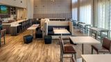Hampton Inn & Suites South Lake Tahoe Restaurant
