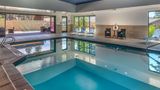 Hampton Inn & Suites South Lake Tahoe Pool