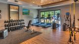 Hampton Inn & Suites South Lake Tahoe Health