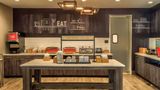 Hampton Inn & Suites South Lake Tahoe Restaurant
