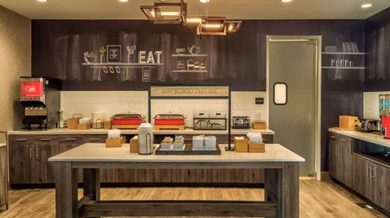 <b>Hampton Inn & Suites South Lake Tahoe Restaurant</b>. Images powered by <a href="https://iceportal.shijigroup.com/" title="IcePortal" target="_blank">IcePortal</a>.