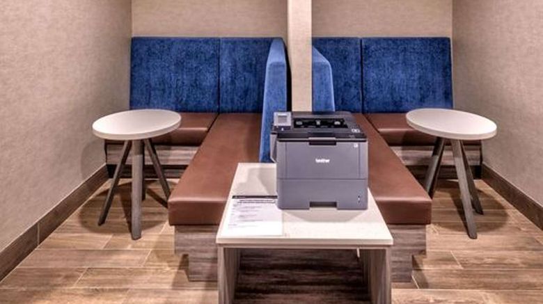 <b>Hampton Inn & Suites South Lake Tahoe Other</b>. Images powered by <a href="https://iceportal.shijigroup.com/" title="IcePortal" target="_blank">IcePortal</a>.