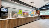 Tru by Hilton Chapel Hill Restaurant