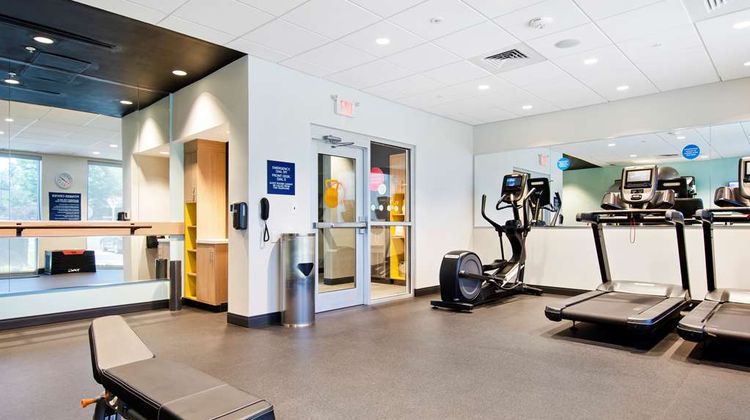 Tru by Hilton Chapel Hill Health