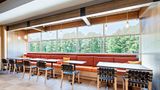 Tru by Hilton Chapel Hill Restaurant