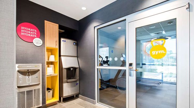 Tru by Hilton Chapel Hill Health