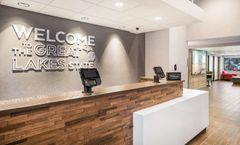 Hampton Inn & Suites Houghton