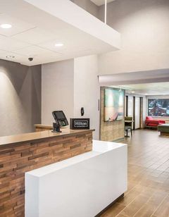 Hampton Inn & Suites Houghton