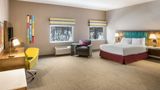 Hampton Inn & Suites Houghton Room