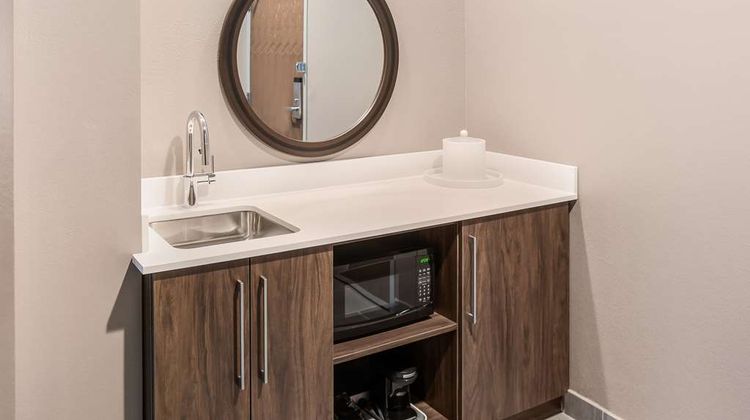 Hampton Inn & Suites Houghton Other