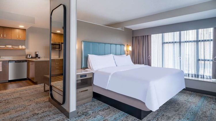 Homewood Stes by Hilton Toledo Downtown Room