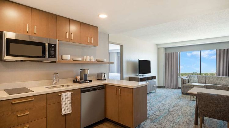 Homewood Stes by Hilton Toledo Downtown Room