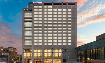 Homewood Stes by Hilton Toledo Downtown