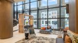 Homewood Stes by Hilton Toledo Downtown Lobby