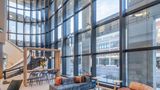 Homewood Stes by Hilton Toledo Downtown Lobby
