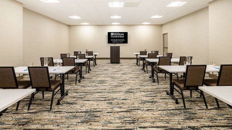 Homewood Stes by Hilton Toledo Downtown Meeting