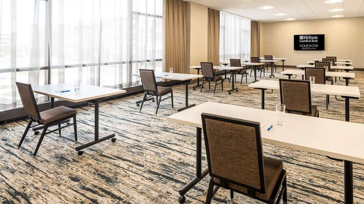 Homewood Stes by Hilton Toledo Downtown Meeting