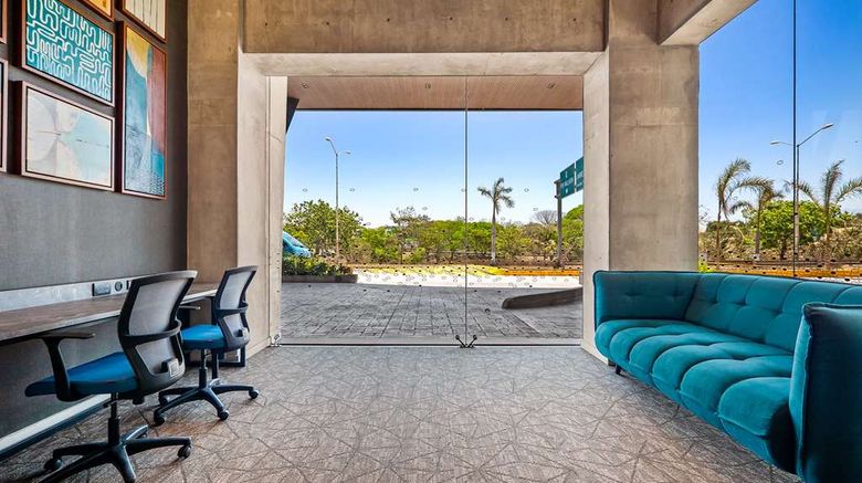 <b>Hampton Inn by Hilton Nuevo Vallarta Other</b>. Images powered by <a href="https://iceportal.shijigroup.com/" title="IcePortal" target="_blank">IcePortal</a>.