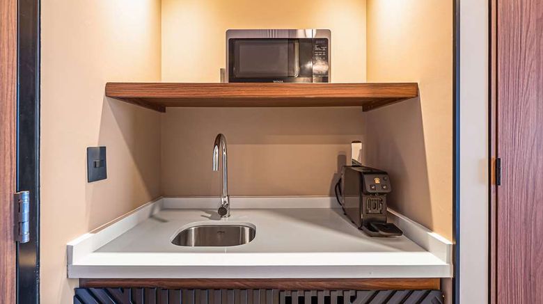 <b>Hampton Inn by Hilton Nuevo Vallarta Other</b>. Images powered by <a href="https://iceportal.shijigroup.com/" title="IcePortal" target="_blank">IcePortal</a>.
